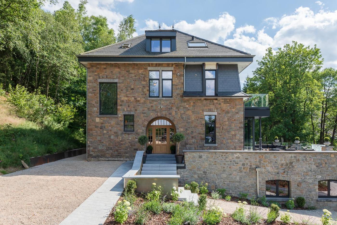 Le Moulin Noir à 400m du circuit