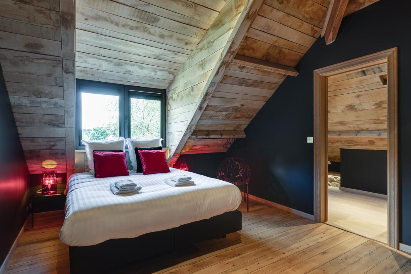 Le Moulin Noir à 400m du circuit