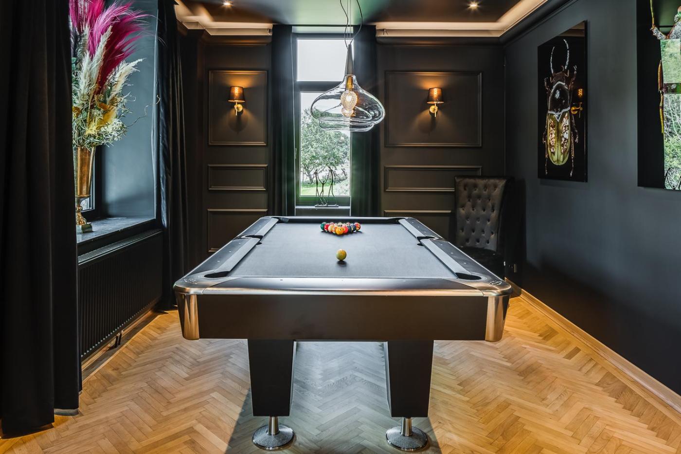 Le Moulin Noir à 400m du circuit