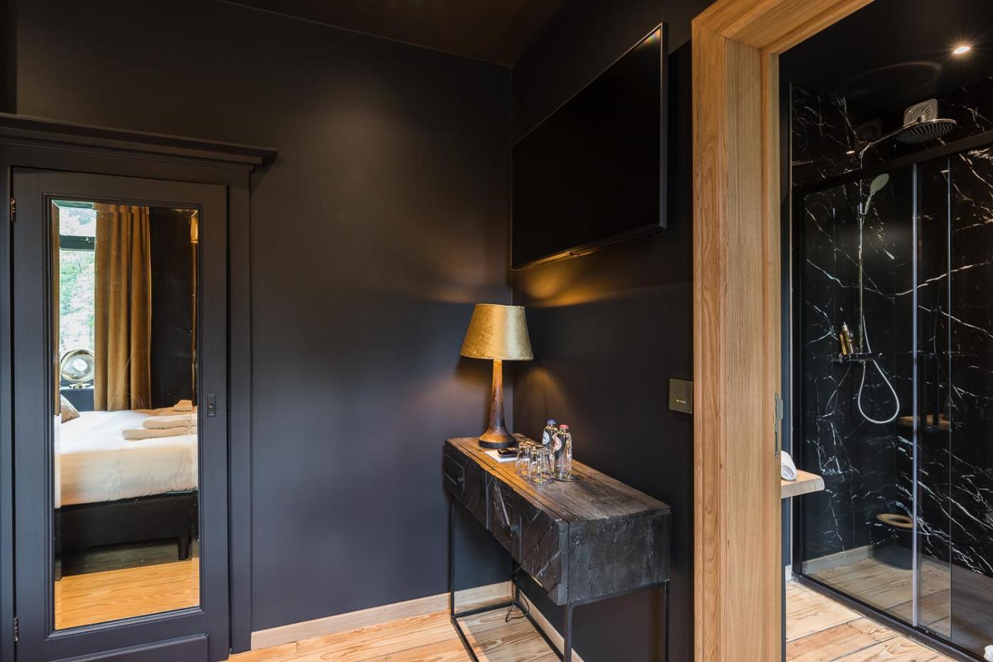 Le Moulin Noir à 400m du circuit