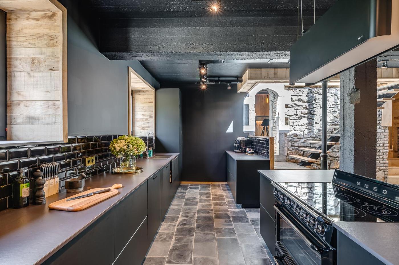 Le Moulin Noir à 400m du circuit