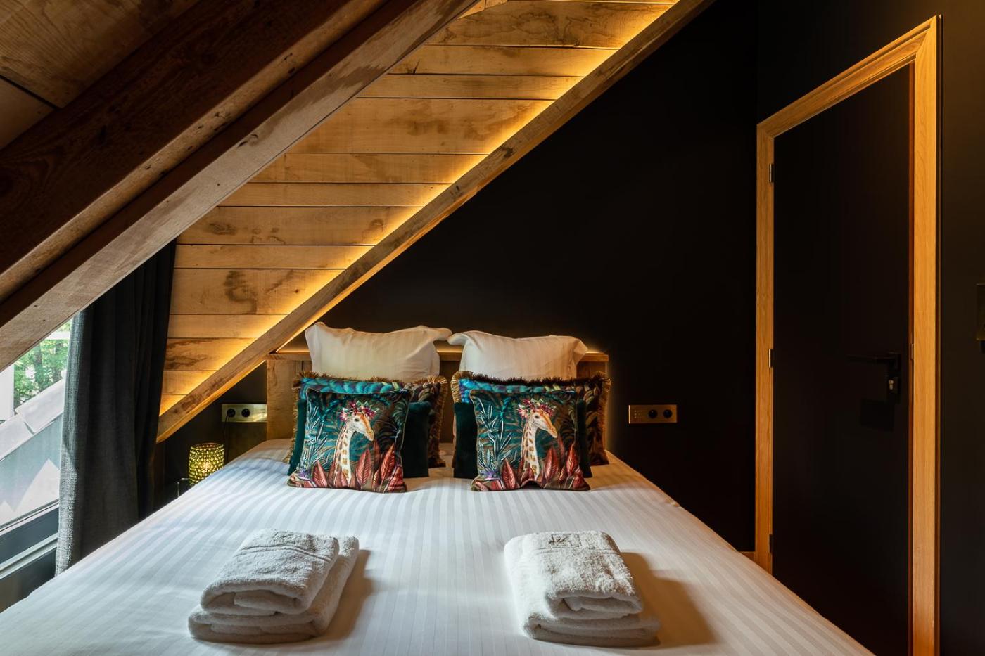 Le Moulin Noir à 400m du circuit