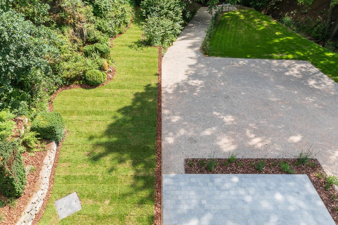 Le Moulin Noir à 400m du circuit