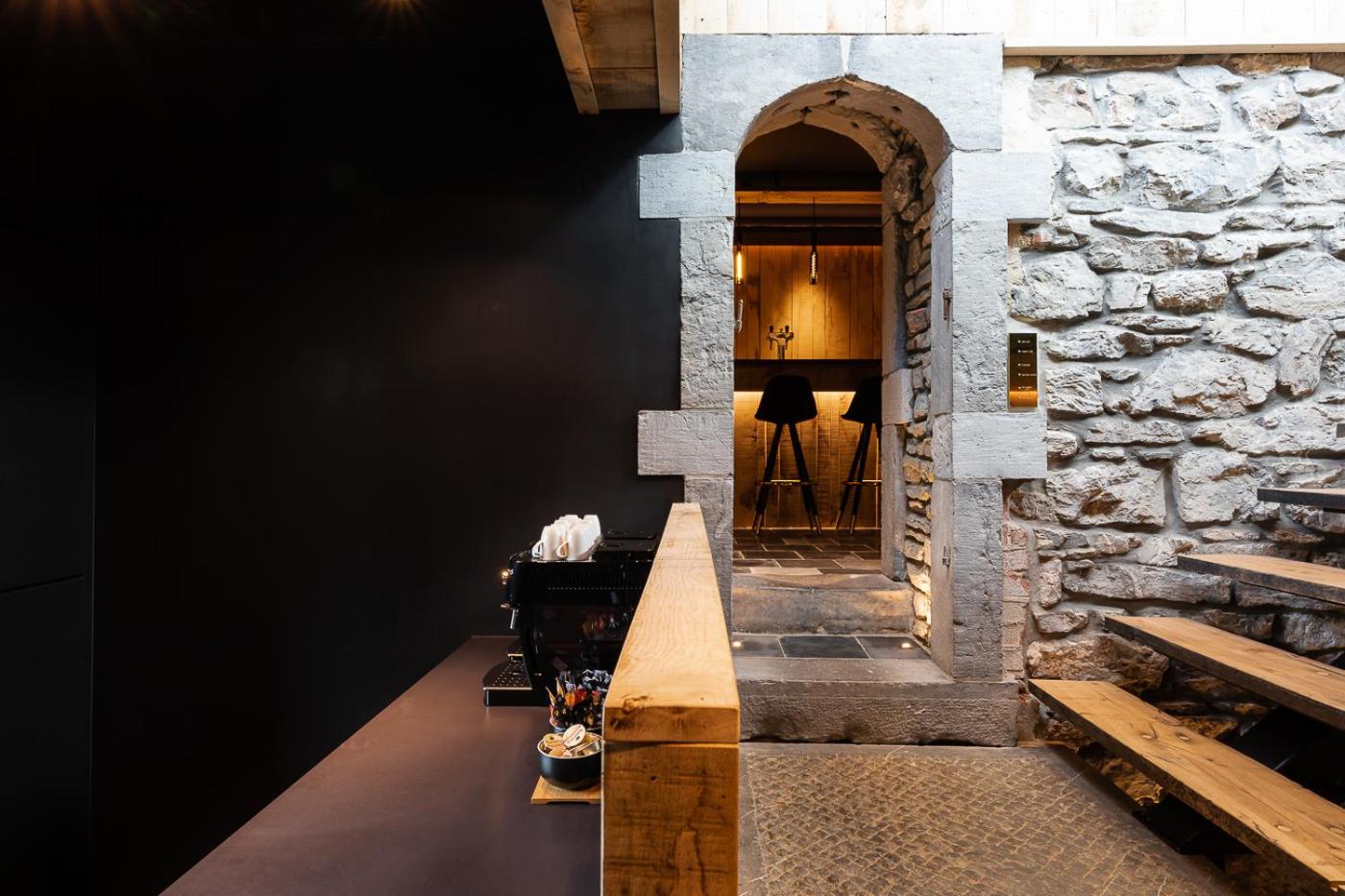 Le Moulin Noir à 400m du circuit