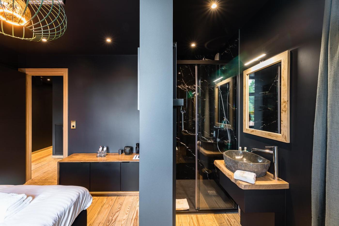 Le Moulin Noir à 400m du circuit