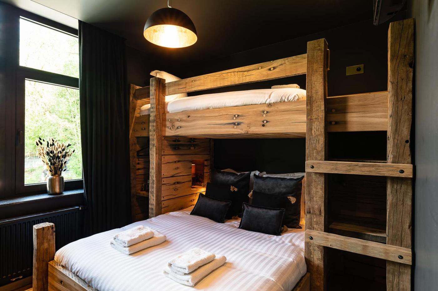 Le Moulin Noir à 400m du circuit