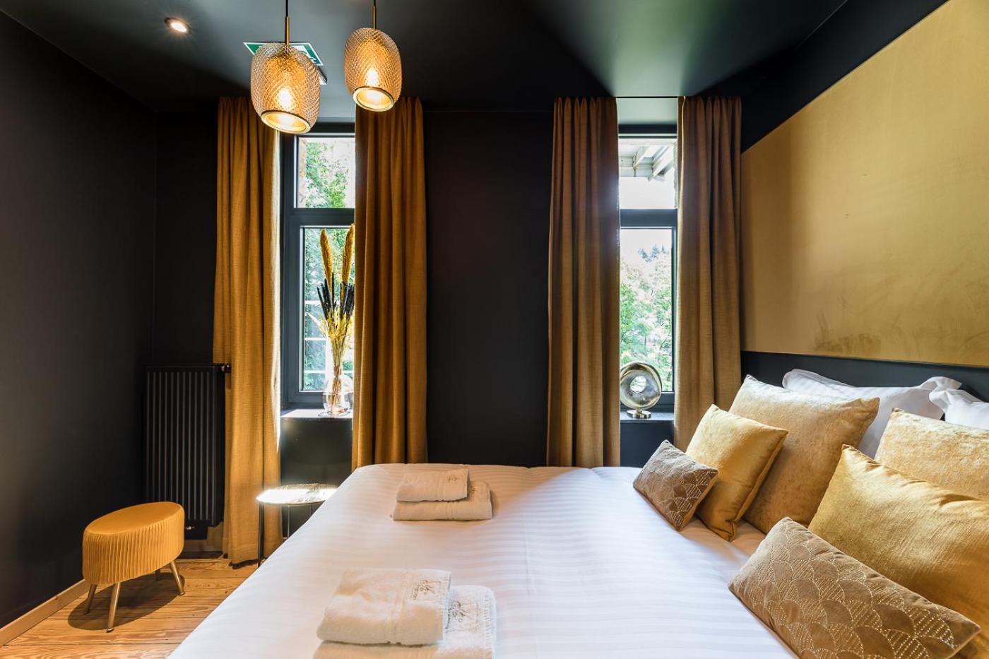 Le Moulin Noir à 400m du circuit