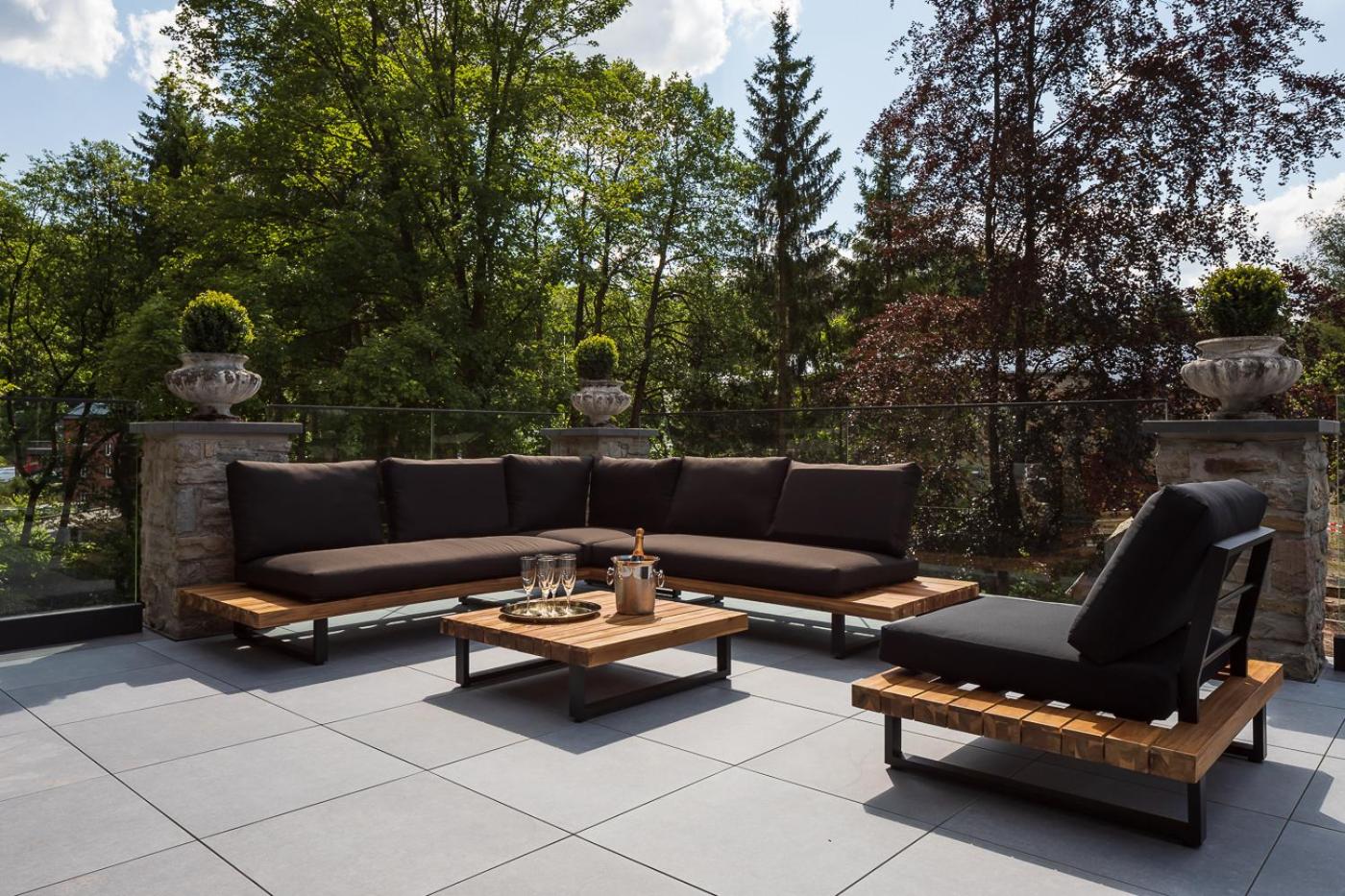 Le Moulin Noir à 400m du circuit