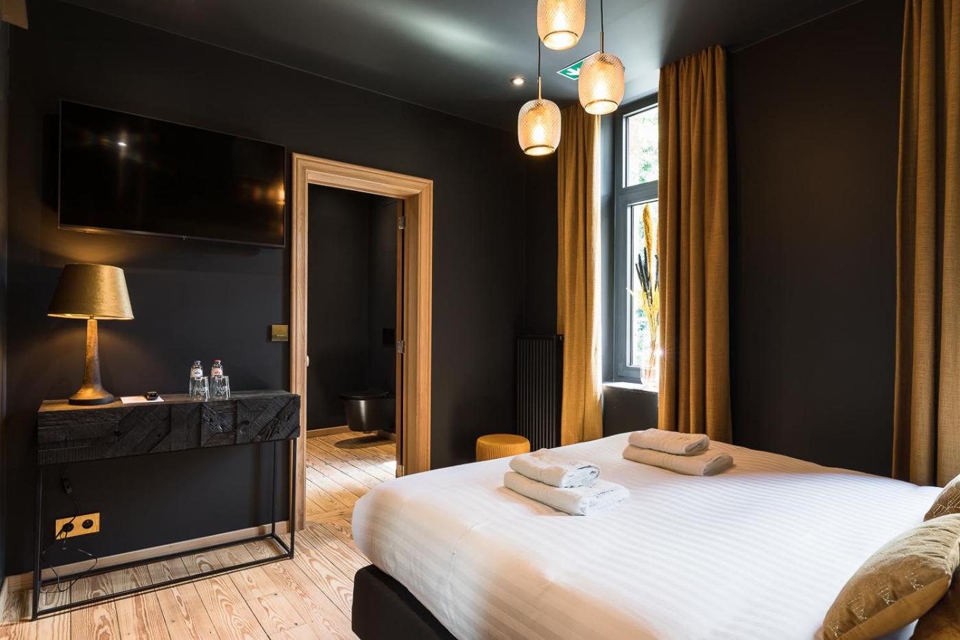 Le Moulin Noir à 400m du circuit