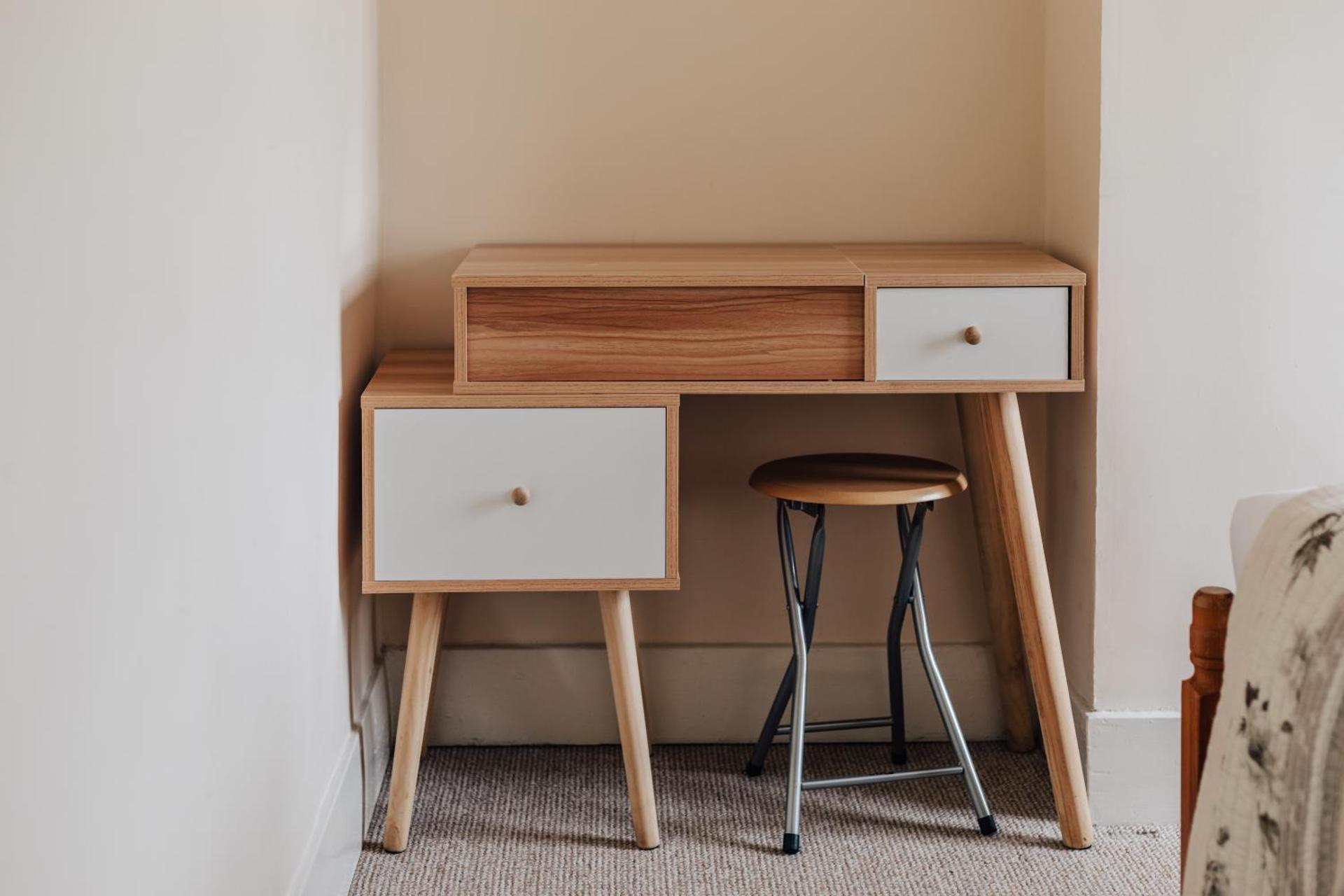 Park End House - Parking, Pet Friendly