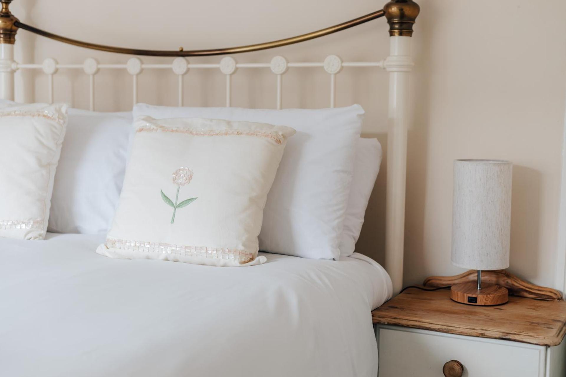 Park End House - Parking, Pet Friendly