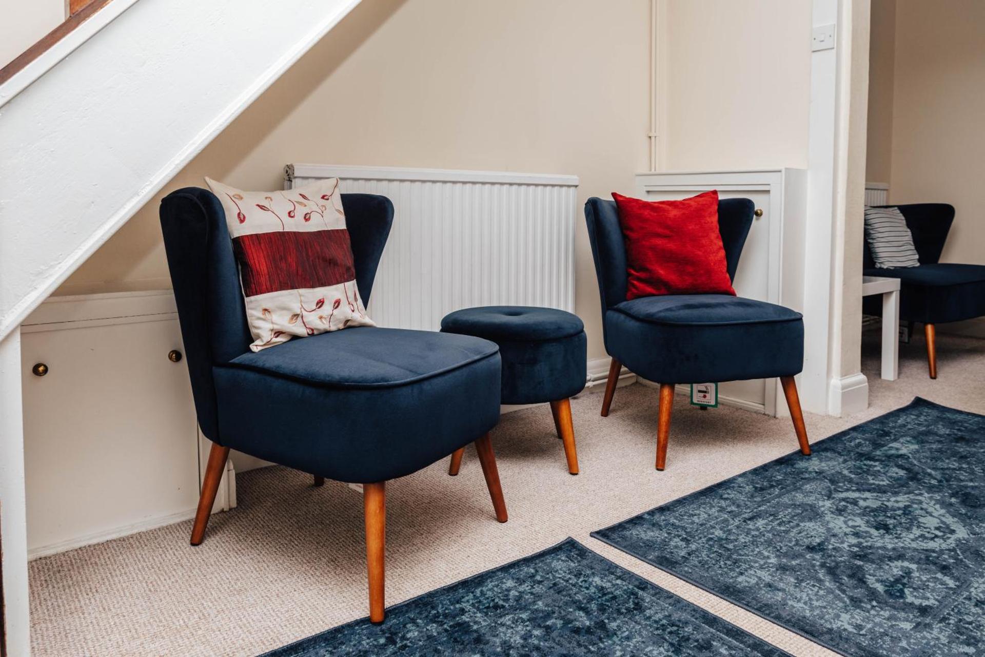 Park End House - Parking, Pet Friendly