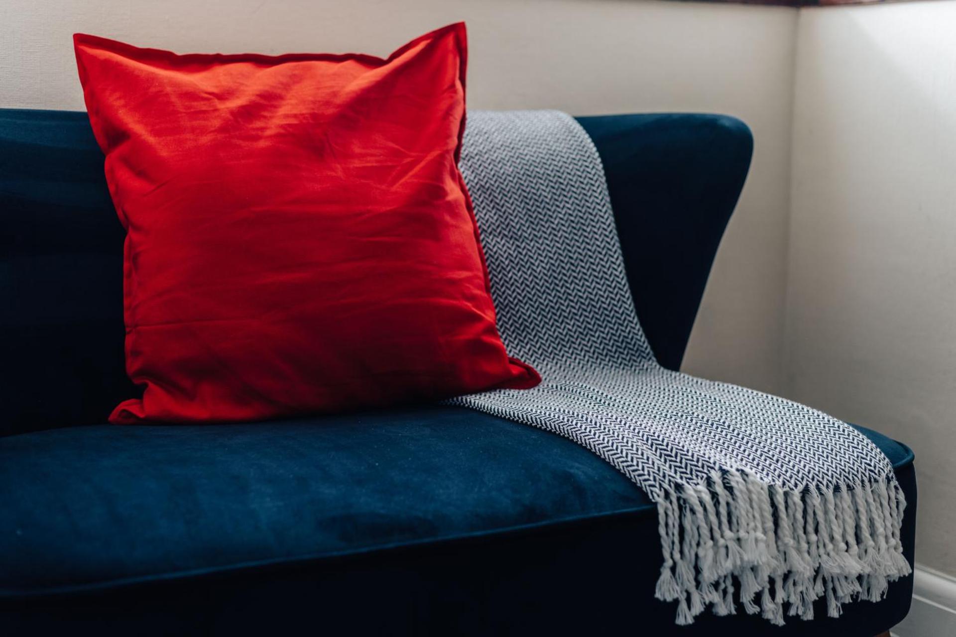 Park End House - Parking, Pet Friendly