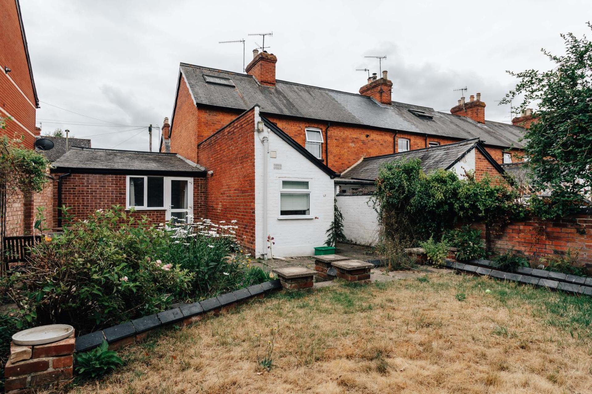 Park End House - Parking, Pet Friendly