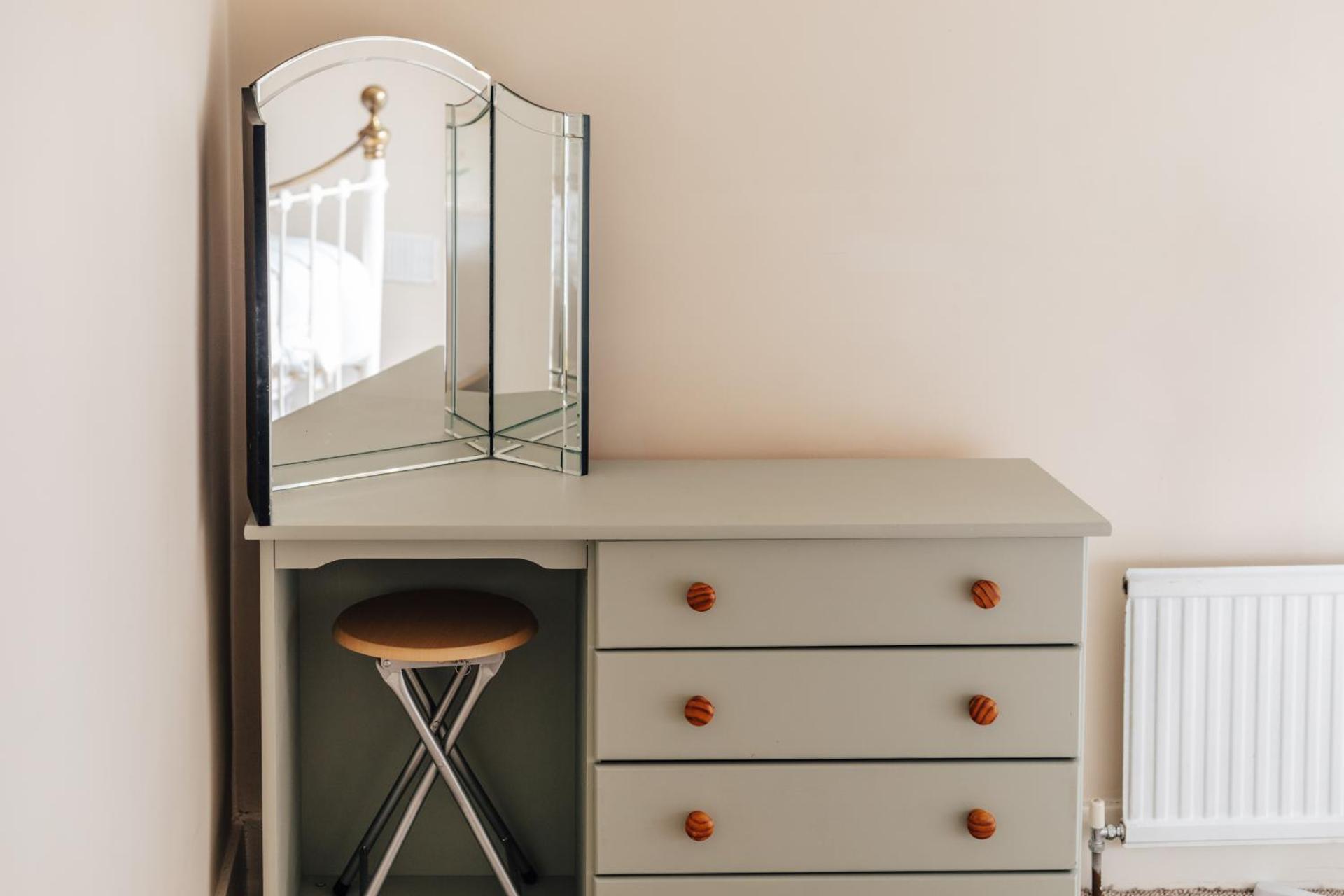 Park End House - Parking, Pet Friendly