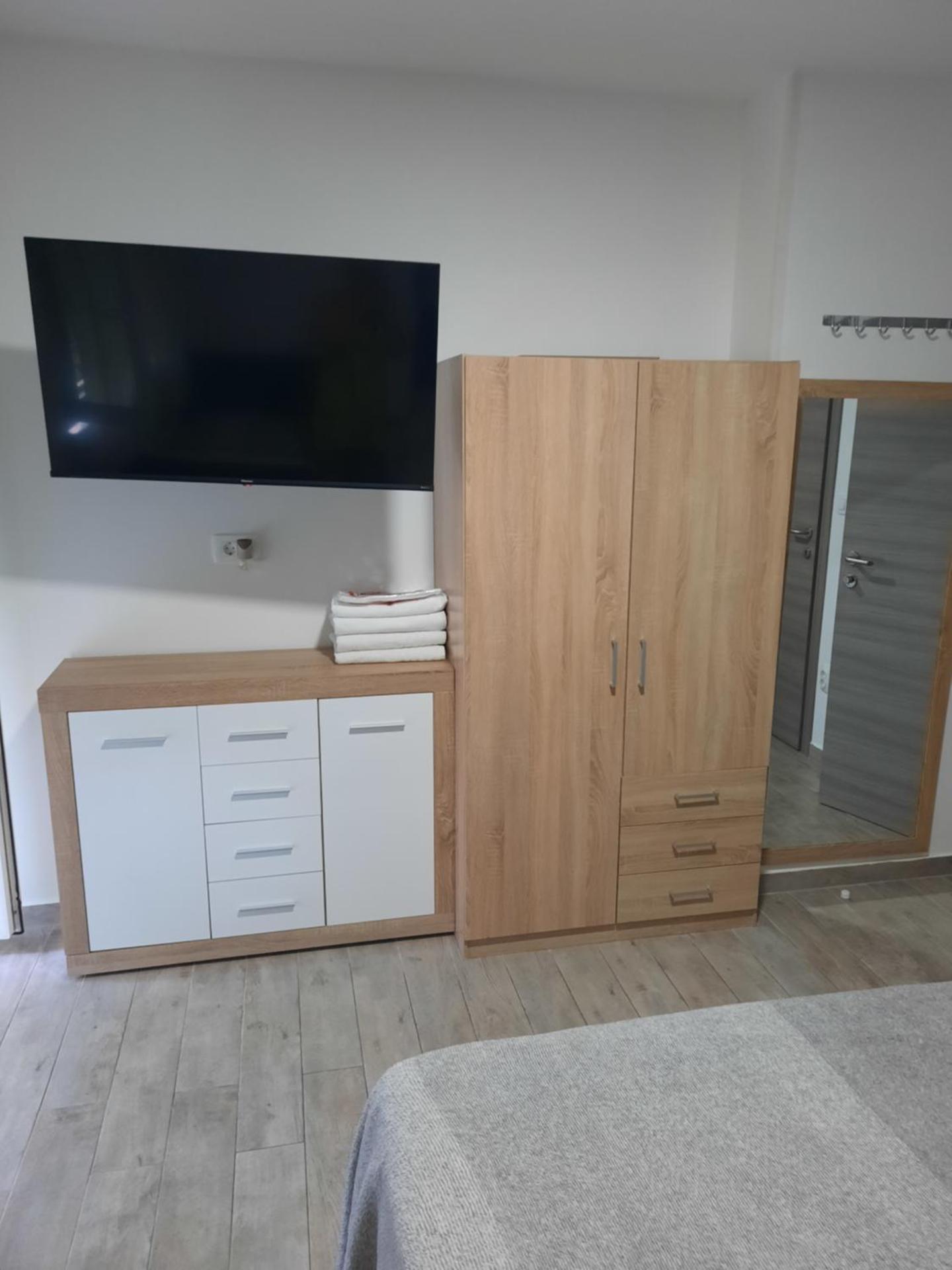 Apartments Peričić