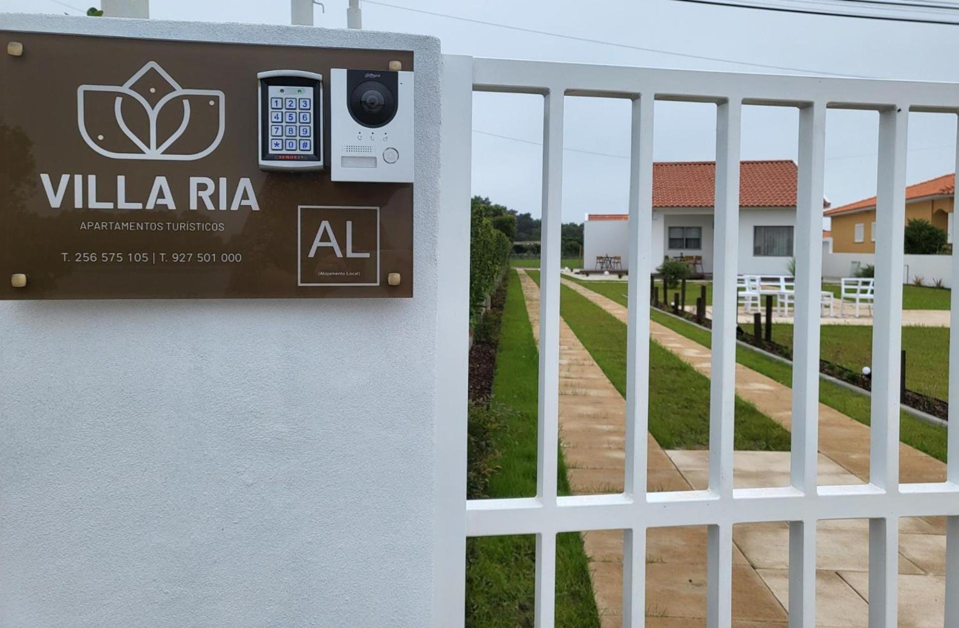 Villa Ria by Aqualeisure