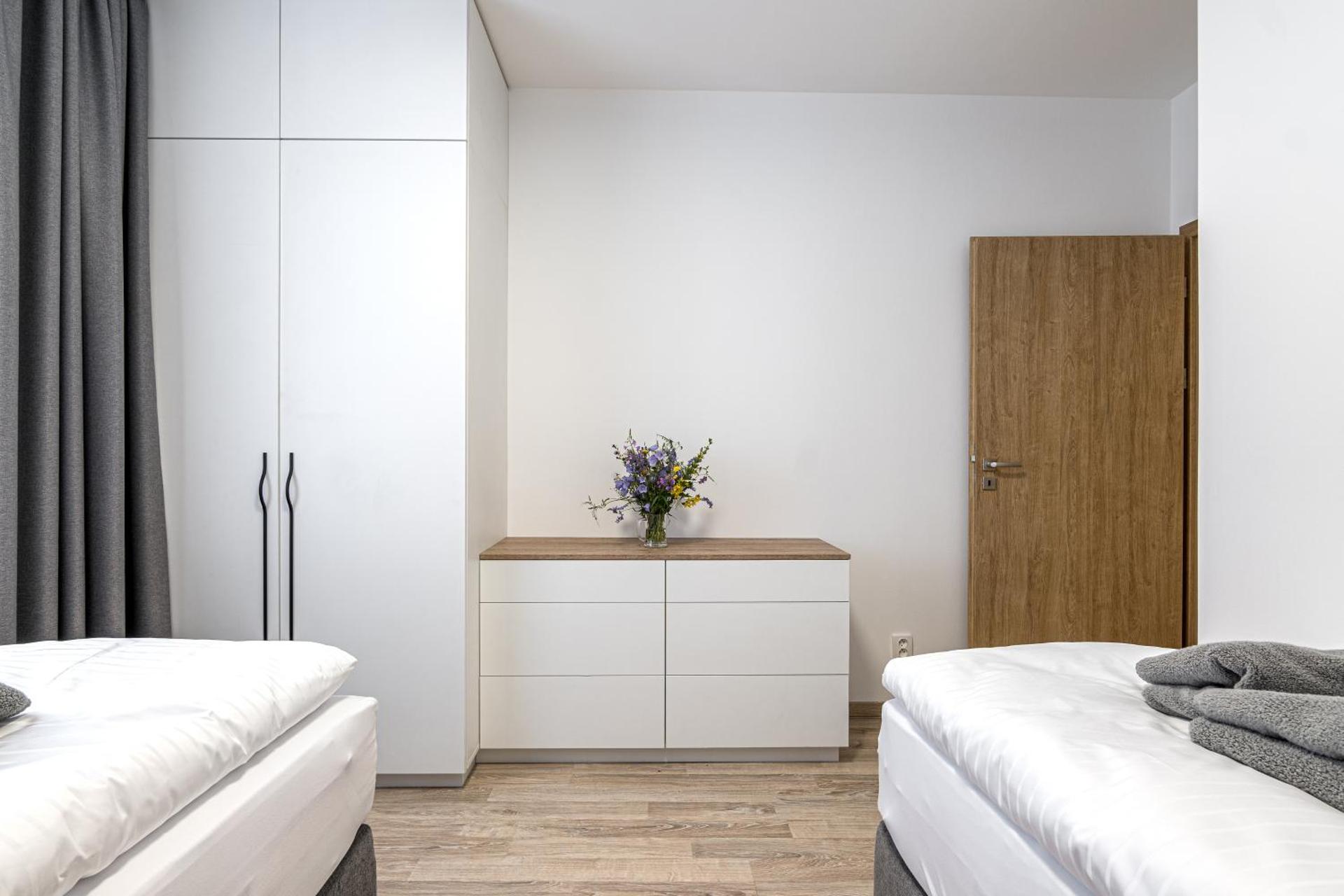 Hubertus Karlova Studánka