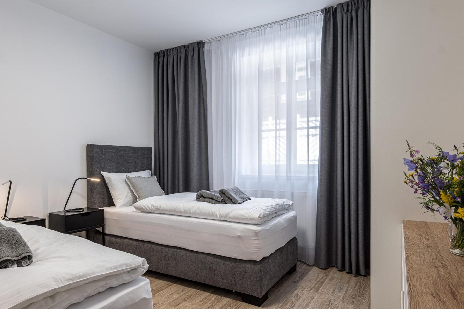 Hubertus Karlova Studánka