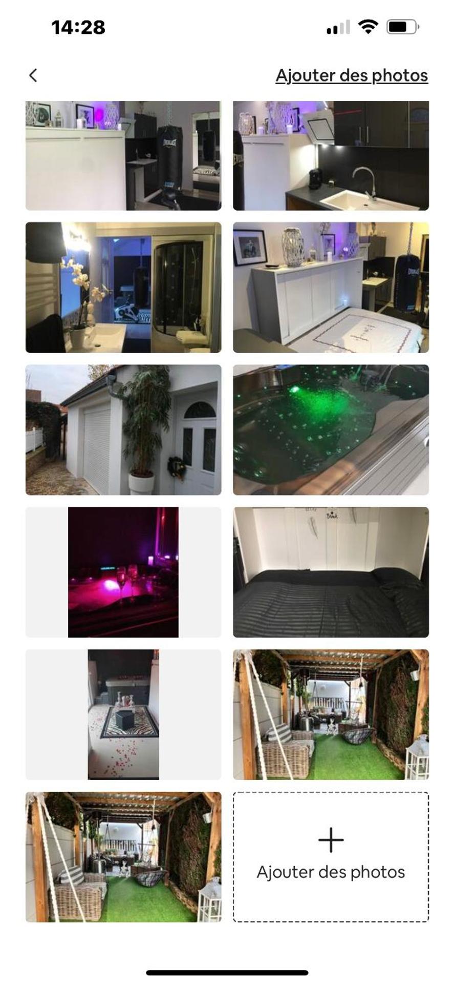 Spa nature et détente