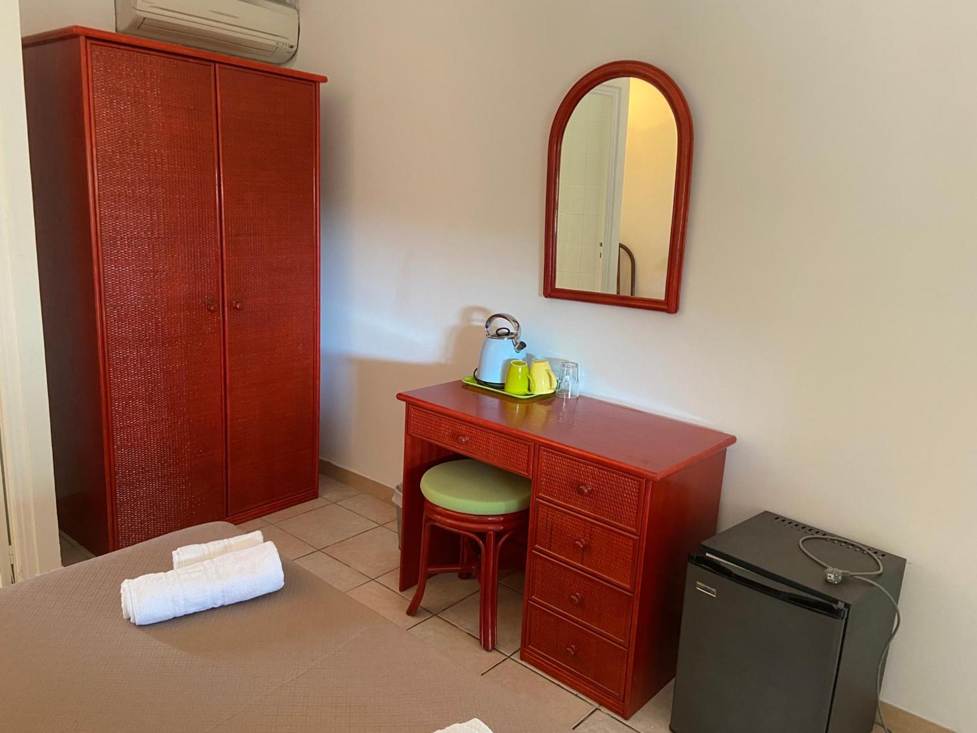 Les Lodges de la Plage U Dragulinu