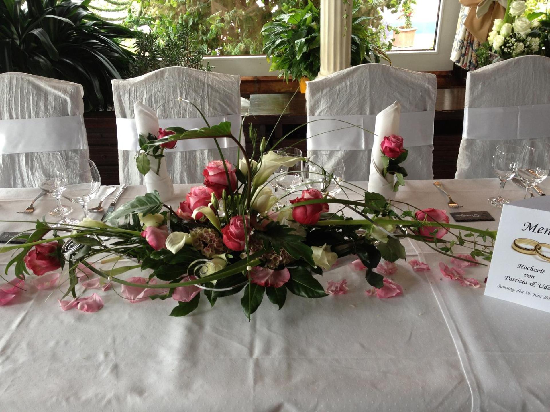 Banquet/Function facilities