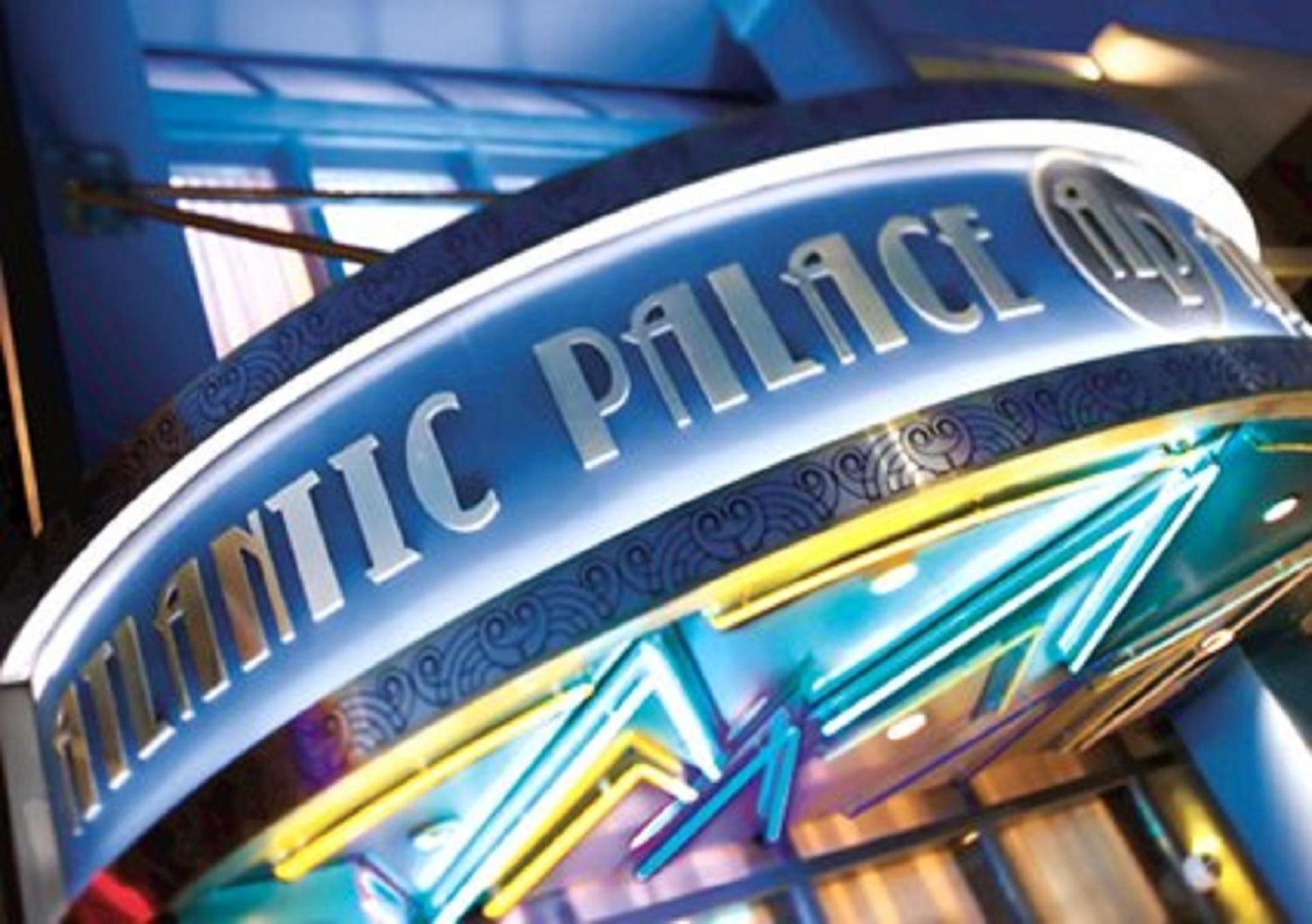 Property logo or sign