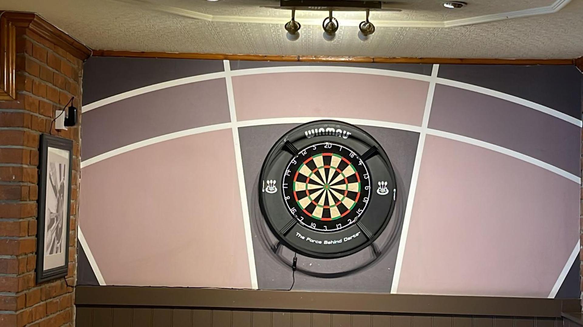 Darts