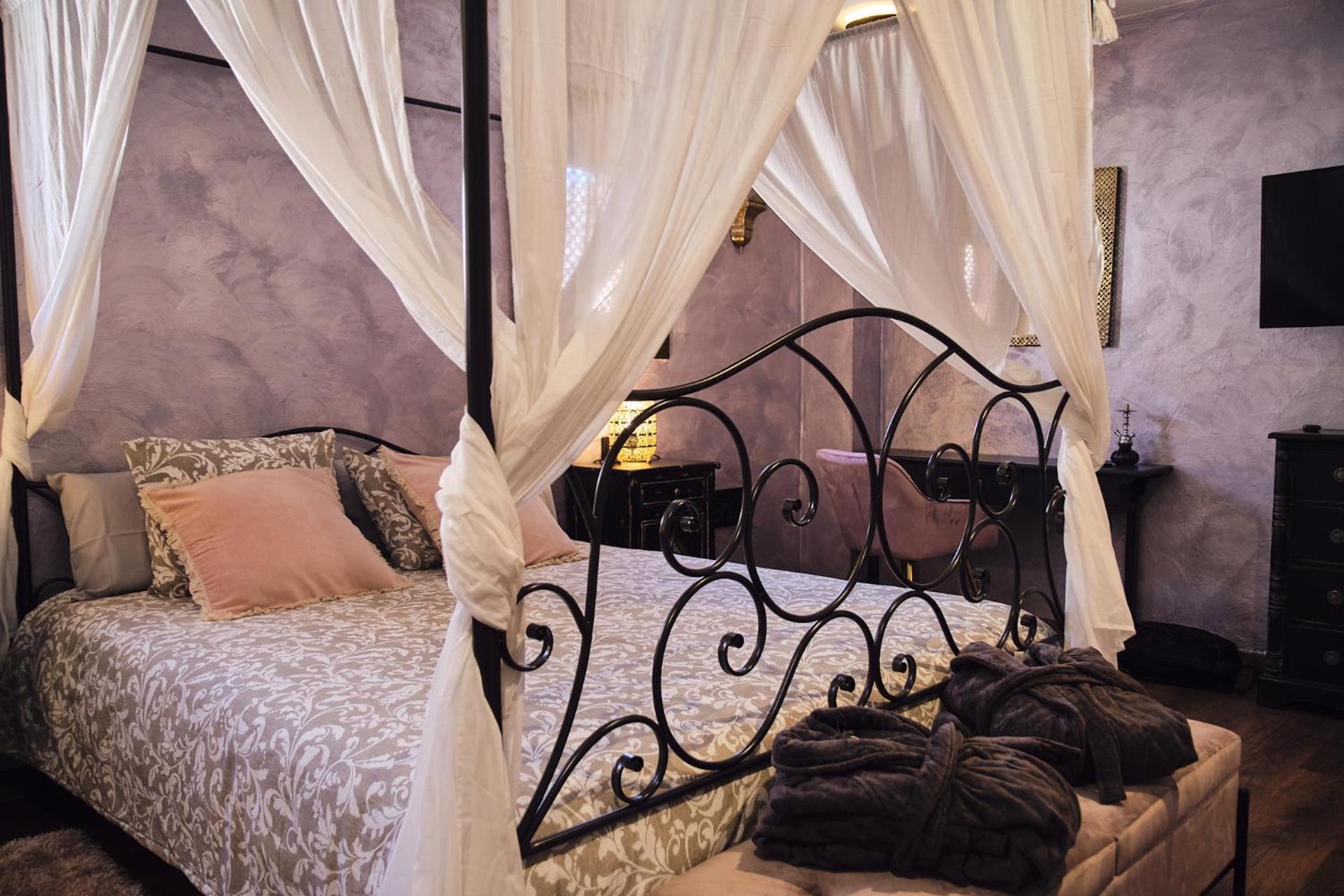 Riad Medina Mudéjar Cádiz