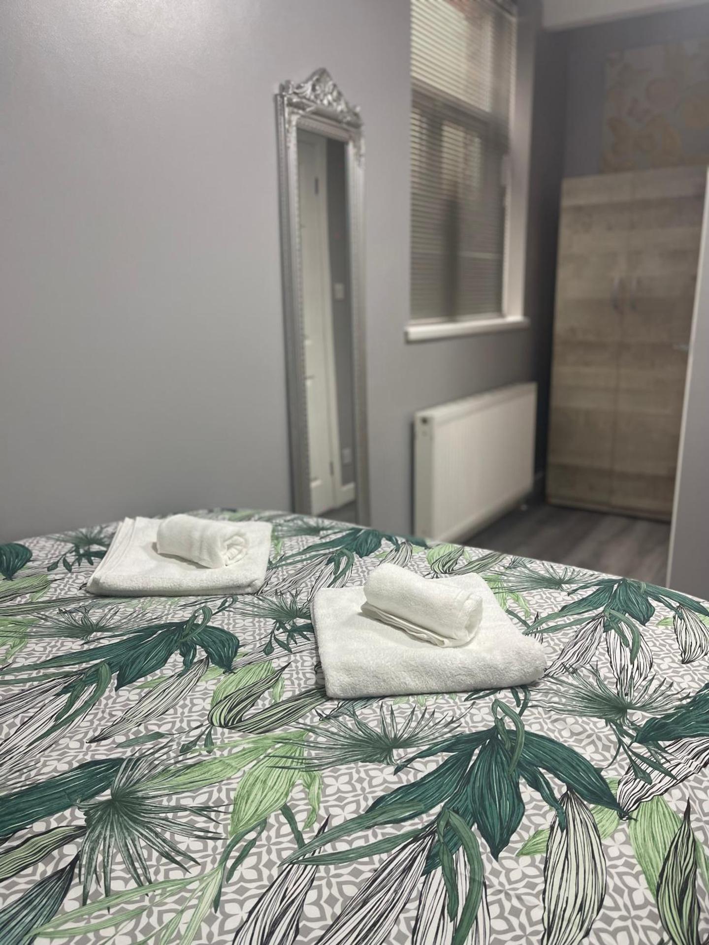 Grays Accommodation B&B