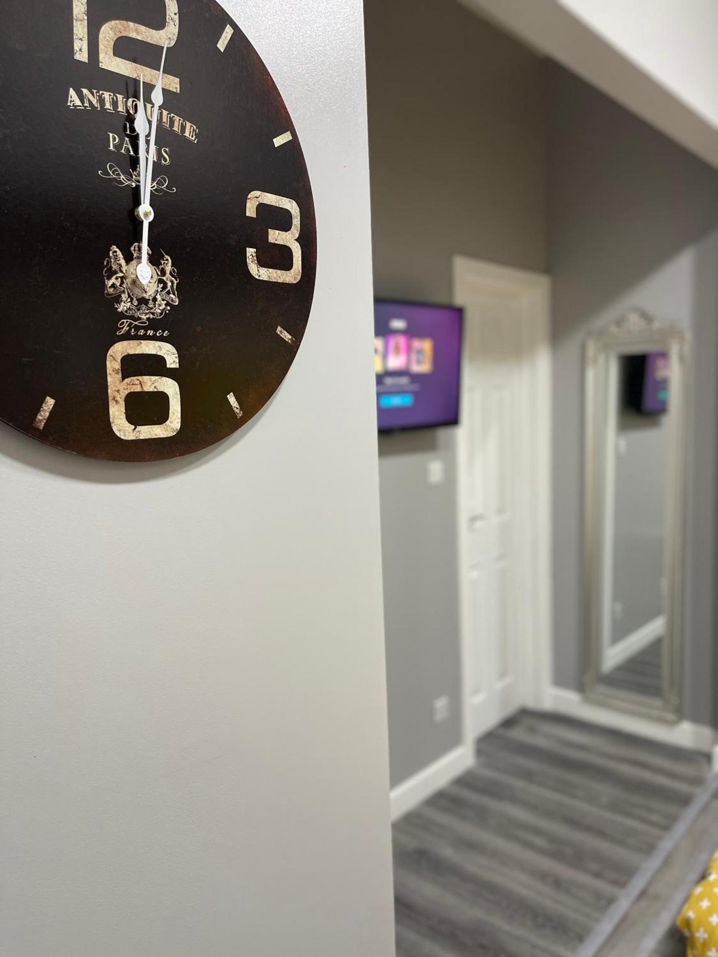 Grays Accommodation B&B