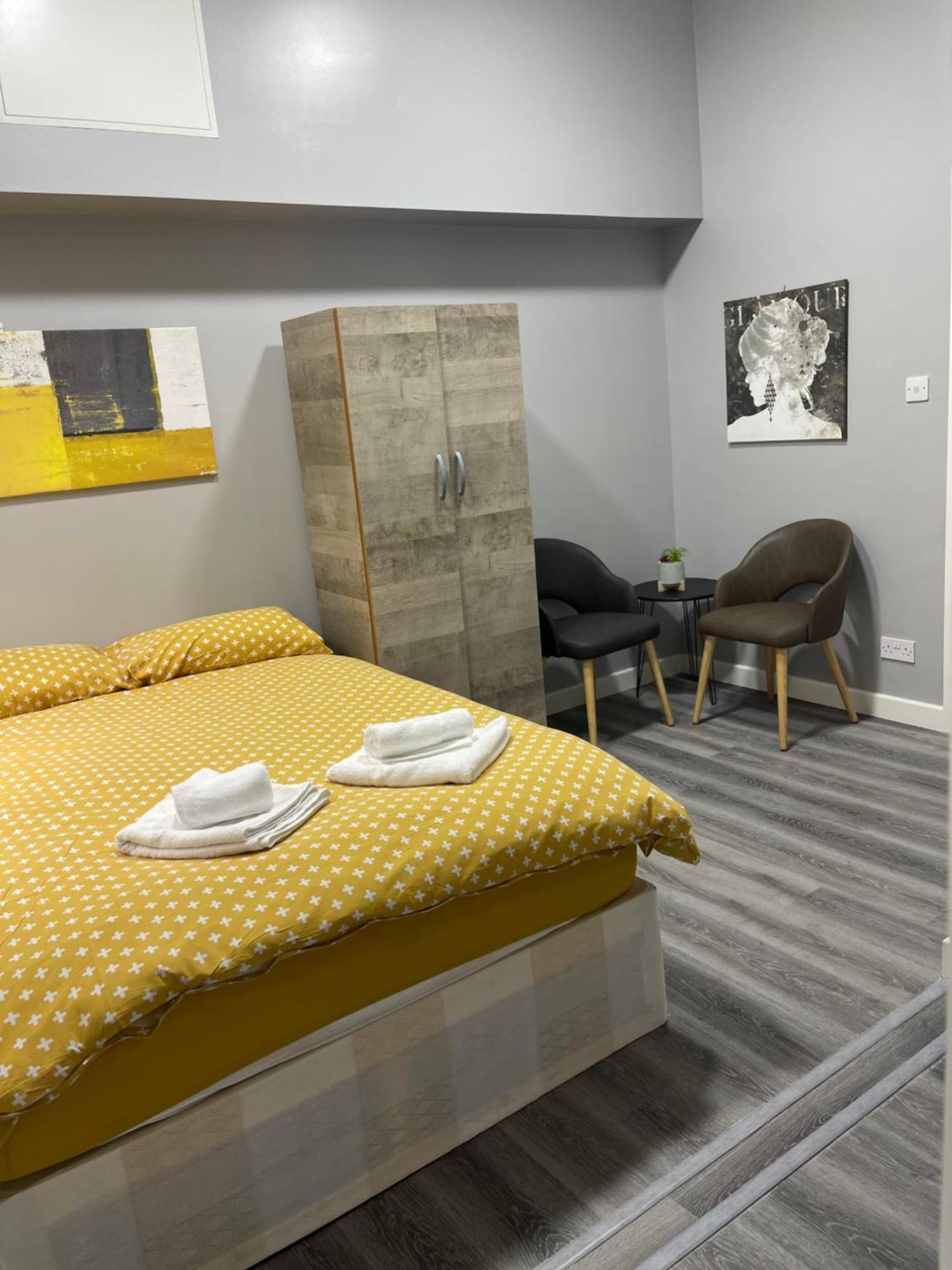 Grays Accommodation B&B