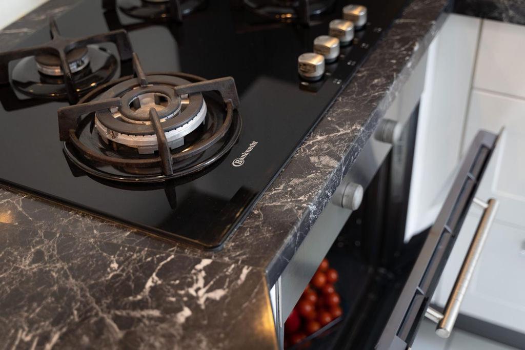 VIP Apartment City Center Baden-Baden