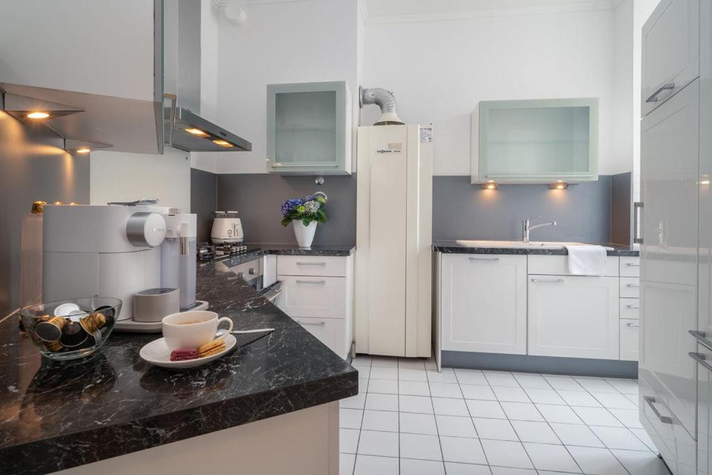 VIP Apartment City Center Baden-Baden