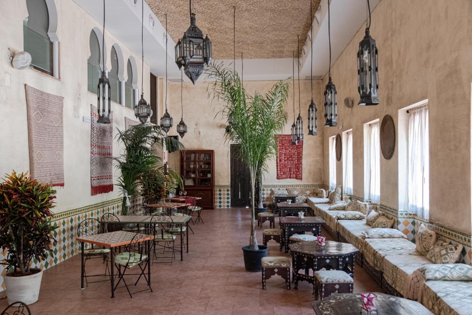 Riad Medina Mudéjar Cádiz