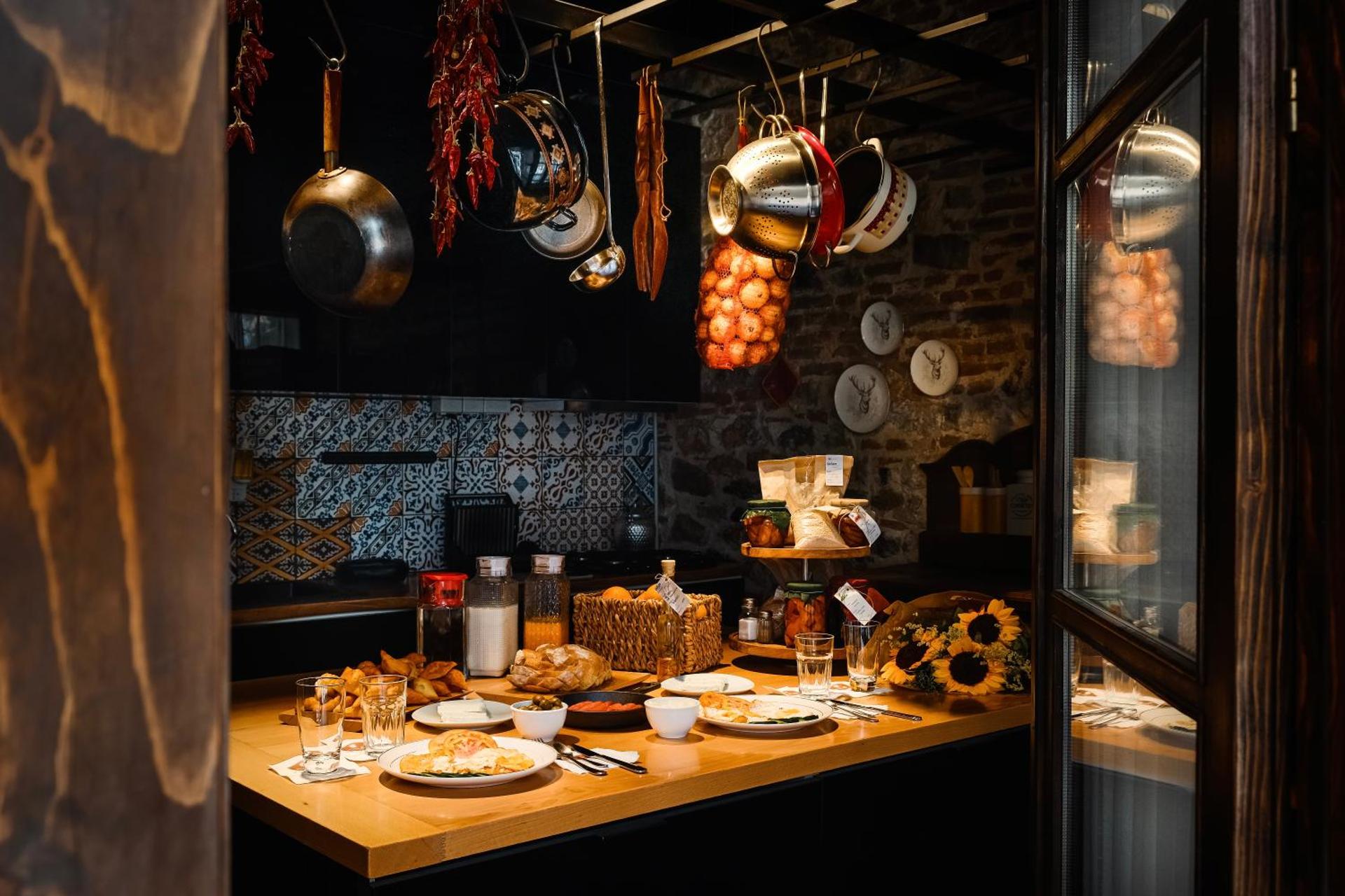 Bohemian Sophie Korce