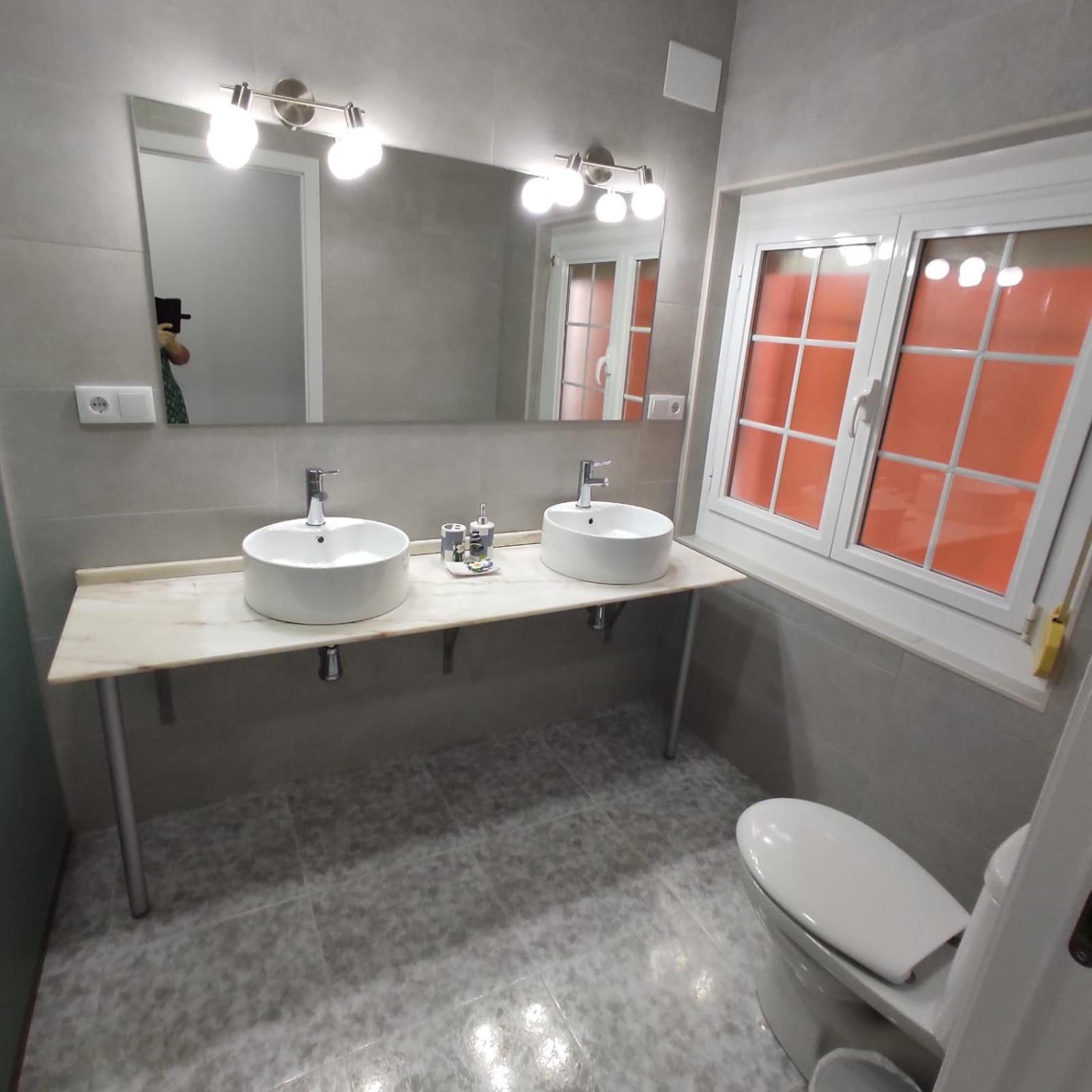 Acogedor Alojamiento