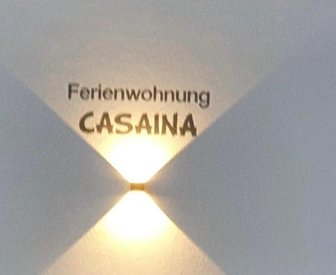 Casaina
