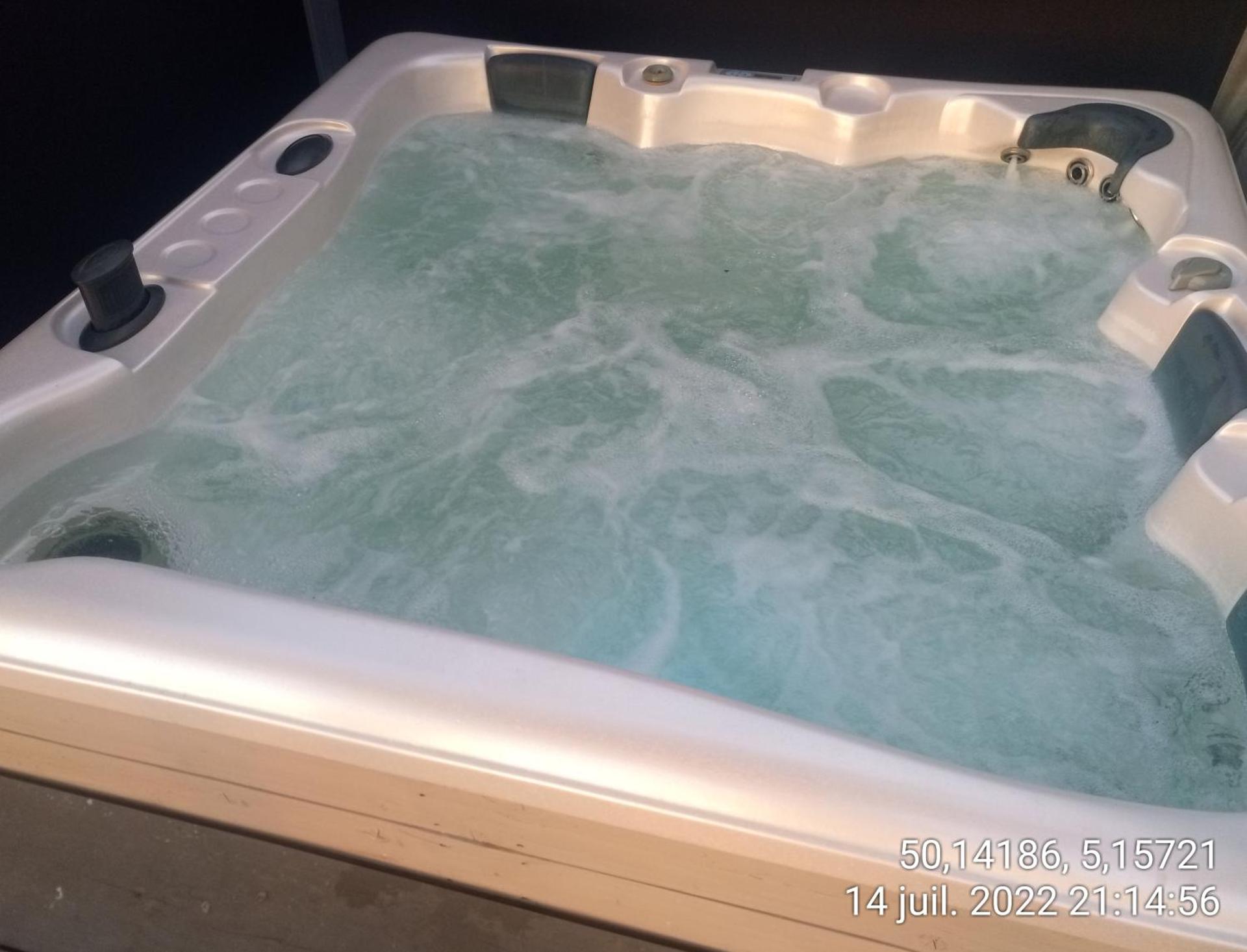 Spa and wellness centre/facilities