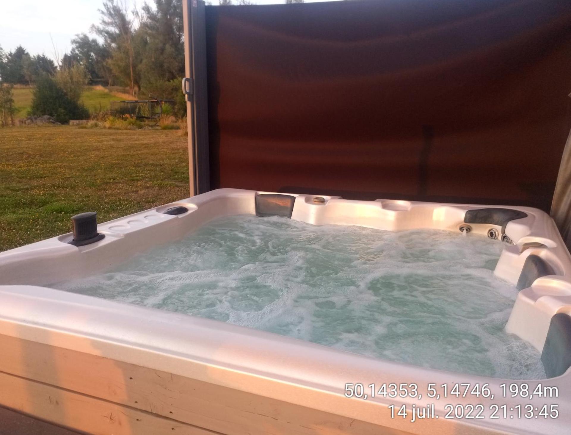 Spa and wellness centre/facilities