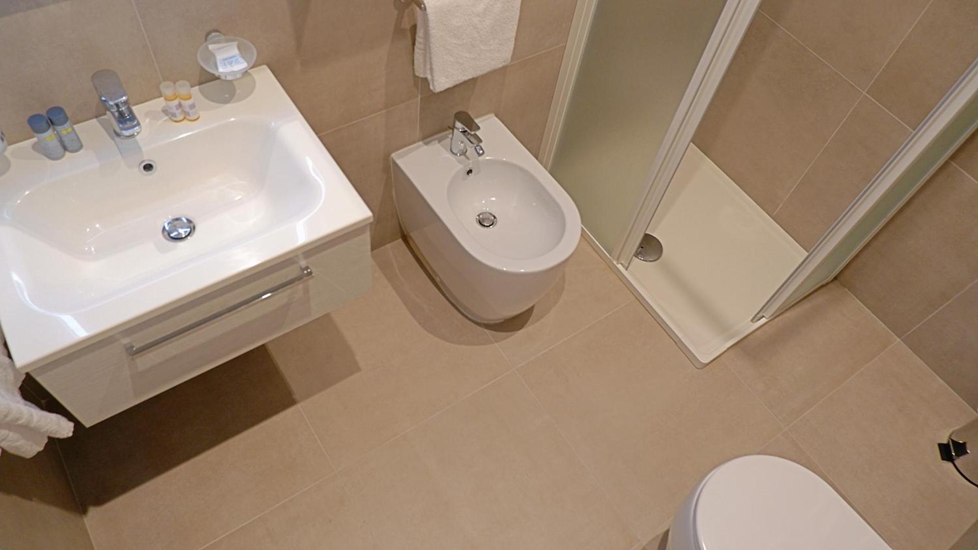 Pianomare Riviera Apartments and Rooms