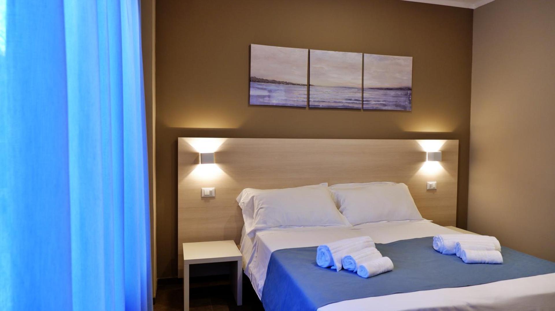 Pianomare Riviera Apartments and Rooms