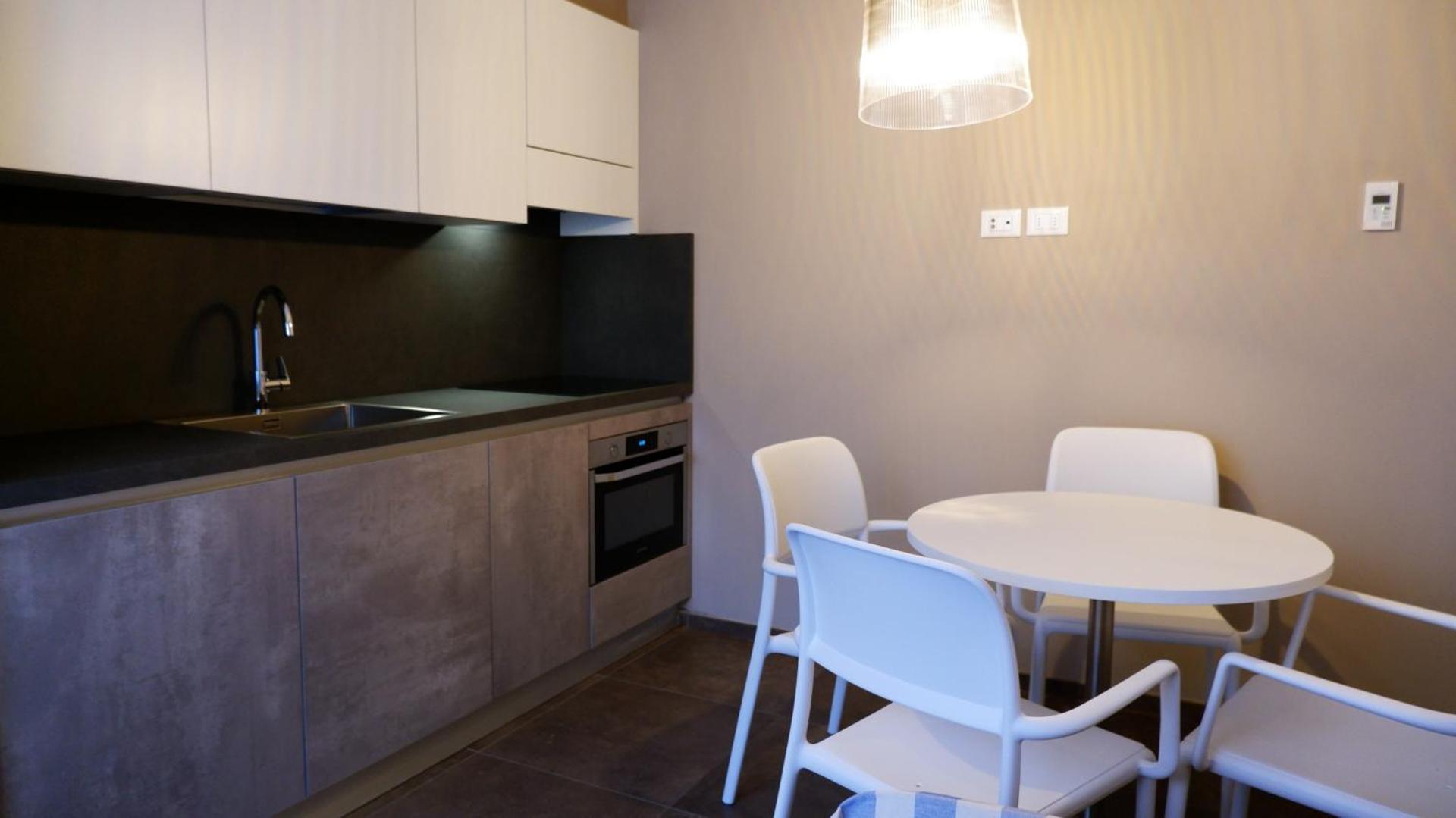 Pianomare Riviera Apartments and Rooms