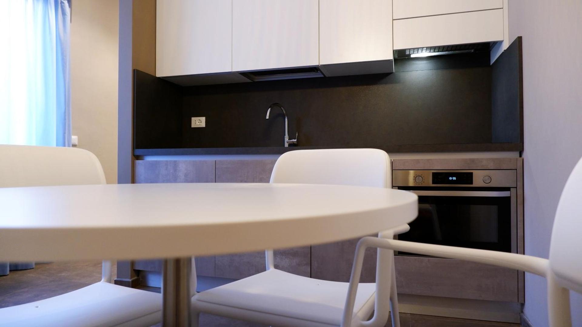 Pianomare Riviera Apartments and Rooms