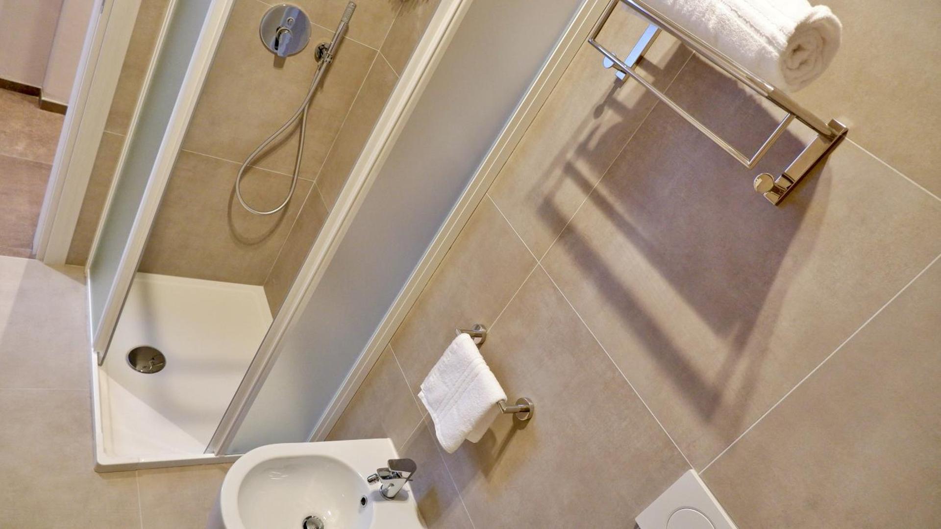 Pianomare Riviera Apartments and Rooms