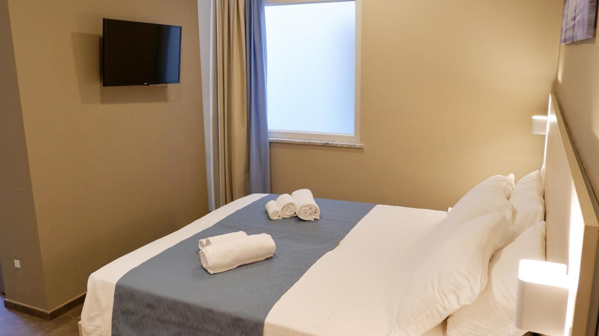 Studio - Disability Access