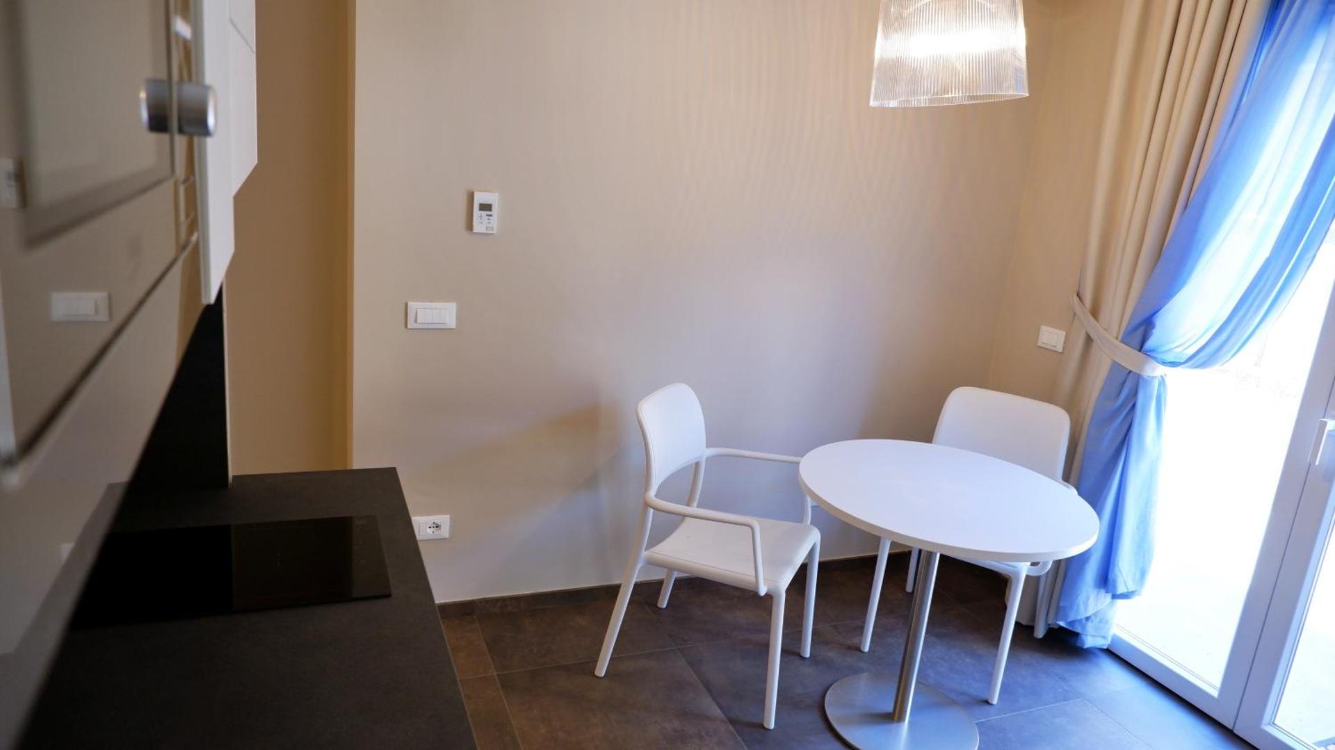 Studio - Disability Access