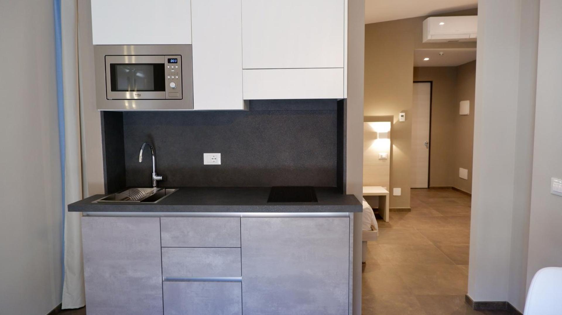 Studio - Disability Access