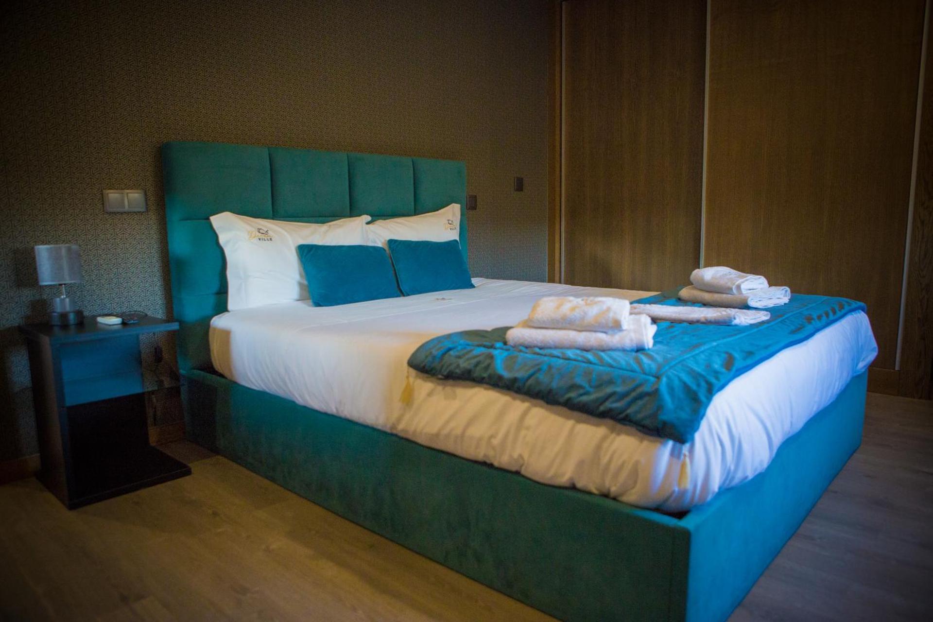 DreamVille - Casa da Tapada