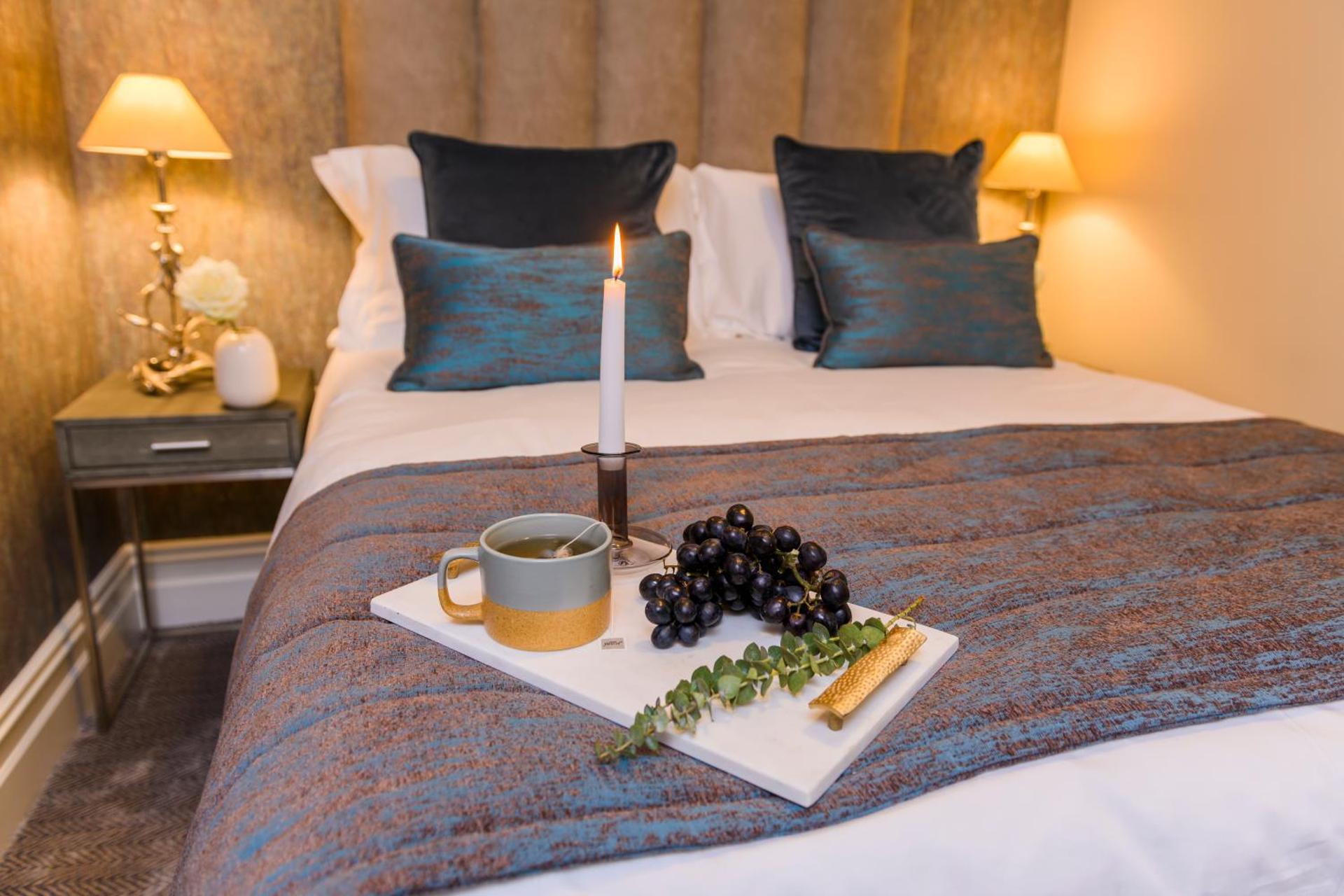 Maple Valley Guesthouse